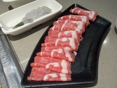 -海底捞火锅(枫蓝国际购物中心店)