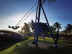 -三亚亚龙湾天域度假酒店