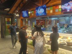 -凤竹园(修水店)