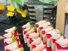 -昆山裕元花园酒店·温莎西餐厅
