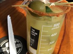 -锅炉咖啡·西餐·音乐酒厂