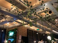 大堂-Goose Island Brewhouse鹅岛精酿啤酒餐厅