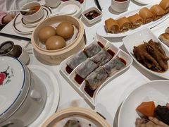 -喜宴又一村·粤菜·茶点·海鲜(壹方天地店)