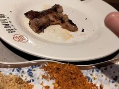 -蓉城四海·澳牛炙烤自助(江阴周庄店)