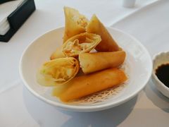 -粤财皇冠假日酒店·彩华轩中餐厅