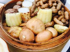 粗粮-渝信川菜(南滨店)