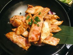 -九田家黑牛烤肉料理(中北镇店)