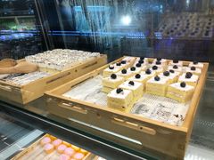 -盛江山自助料理(奥莱锦辉购物广场店)