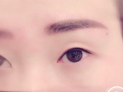 -UP&UP·半永久眉毛眼线机器野生眉