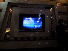 -欢乐空间KTV(奥山世纪城店)