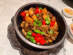 -潮州府·潮菜·砂锅粥(徐家汇店)