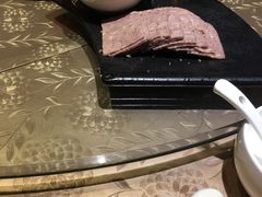 -锋味餐厅(空港复悦里店)