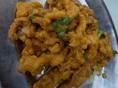 -黄亚华小食店(Jalan Alor)