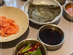 -味家烤肉烤鳗鱼牛排(西塔旗舰店)