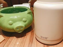 -湖兰金牌小炒肉(玉环万达店)