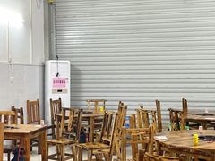 -周良天山牛杂城(天山路总店)