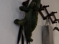 -Swing Coffee(钟楼区步行街店)