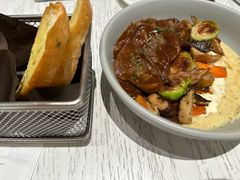 -Nana And Her Friends Restaurant 娜娜家(小寨原力场店)