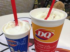 -DQ·蛋糕·冰淇淋(虹口龙之梦店)