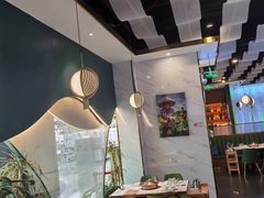 -烹然四季椰子鸡火锅(姚家园万象汇店)