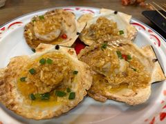 -辉记炭烧海鲜大排档·老字号(福田店)
