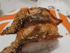 -新一番三文鱼寿司(大东海店)