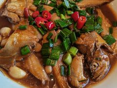 -宁波石浦大饭店(新材料城店)