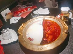 -熊喵来了火锅(太原里第2分店)