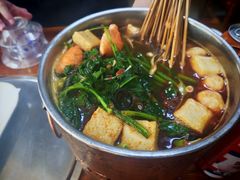 -一棵树烧烤店(中央大街店)