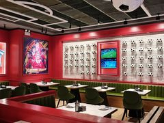 -SEA西雅图海鲜自助餐厅(海乐世界店)