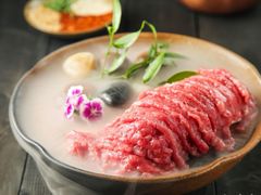 -盡膳口福跷脚牛肉火锅(北美新天地店)