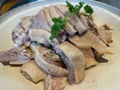 -农厨好味·温泉鹅·农家菜