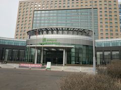 -银川国贸中心酒店