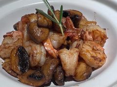 -留半山·香港食堂(啦啦宝都店)