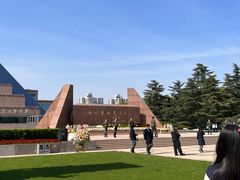 -上海市龙华烈士陵园