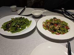 -郑庄脂渣海鲜楼(九水路店)