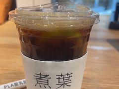 -煮叶(悠唐广场店)