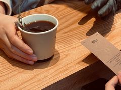 -O.P.S. CAFE