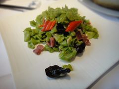 小炒莴笋干（48元）-同庆楼(大钟寺店)
