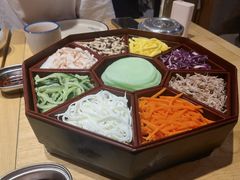 -金博士朝鲜民族餐厅(工大店)