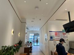-Peet's 皮爷咖啡(乐峰店)