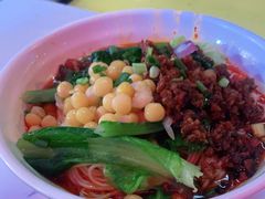 -梯坎面(洪崖洞店)