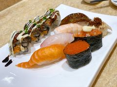 -东京屋(武定路店)