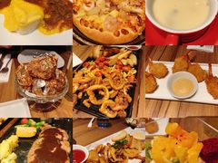 -必胜客(宁海西子国际店)