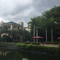 点击看大图 店外面-一心美学馆·美甲美睫护肤
