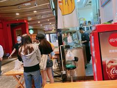 -轻沙拉Fit Salad(珠江新城店)