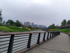 -府河摄影公园
