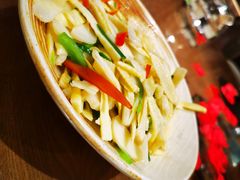 -金孔雀德宏傣味餐馆(魏公村店)