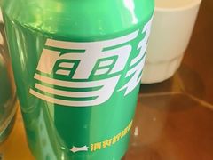 -肖记公安牛肉鱼杂馆·省级非物质文化遗产(三角路直营店)