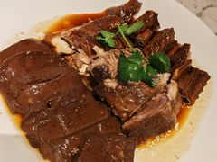 -潮州府·潮菜·砂锅粥(徐家汇店)